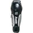 Franklin NHL SX SG 175 Street/Roller Hockey Shin Guards Junior S/M 9