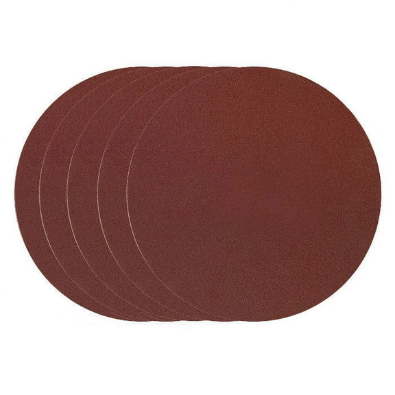 Adhesive sanding disc for TG 250/E, 150 grit, 5 pcs.