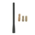 thumbnail image 2 of Antena de coche, antena corta de 4,7 pulgadas para coche, mástil de FM, grado profesional, 2 of 9
