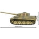 thumbnail image 3 of Bloques de construcción: Colección histórica COBI: Panzer VI Tiger 131 de la Segunda Guerra Mundial, 3 of 9