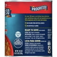 Progresso Spicy Jambalaya Soup With Sausage & Ham, 18.5 oz Can