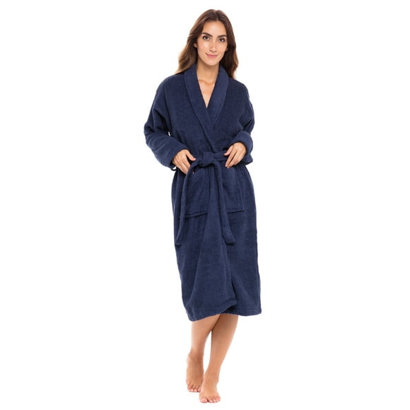 Terry Cloth Bath Robes