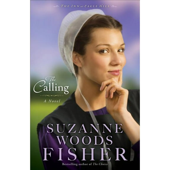 Inn at Eagle Hill: The Calling (Paperback)