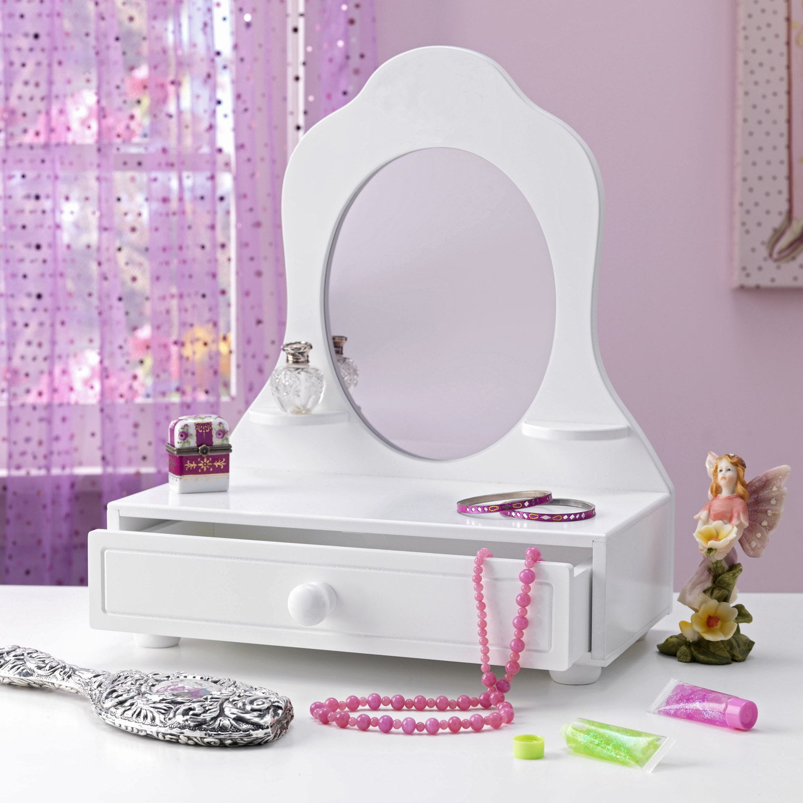 kidkraft makeup vanity