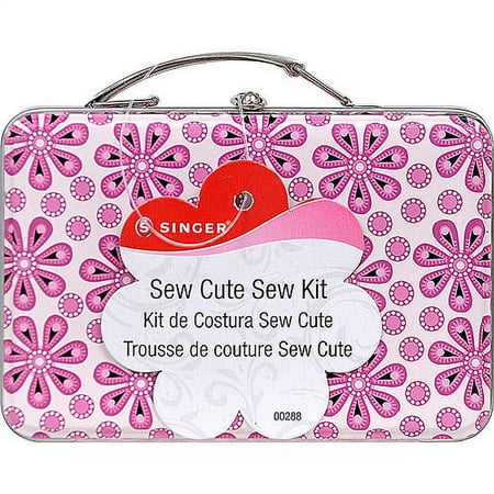Sew Cute Sew Kit-