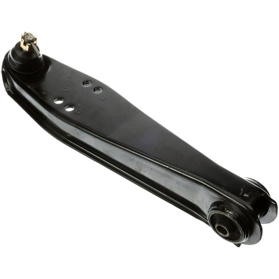 Dorman 520-665 Suspension Control Arm and Ball Joint Assembly for Specific Honda Models Fits select: 1976-1981 HONDA ACCORD