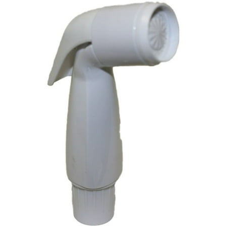 

Thrifty 1867-T White Spray Head
