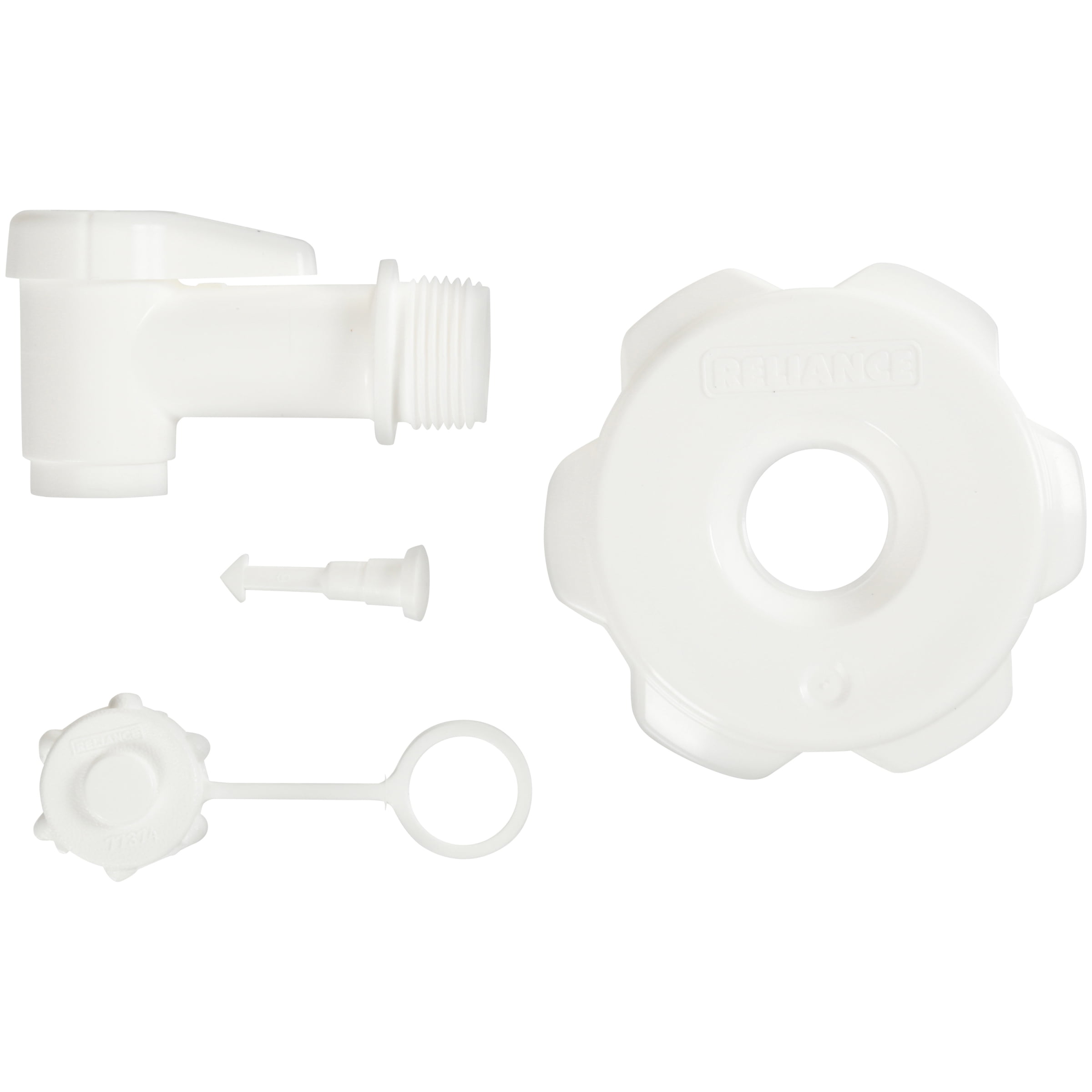 Reliance Water Jug Spigot