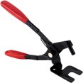 thumbnail image 2 of Car Exhaust Hanger Removal Pliers Rubber Bracket Separation Disassembly Tool Kit, 2 of 4