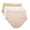 Sheer Quartz Asst, variant on Vanity Fair Lingerie Women's Comfort Where It Counts Brief Underwear, 3-Pack