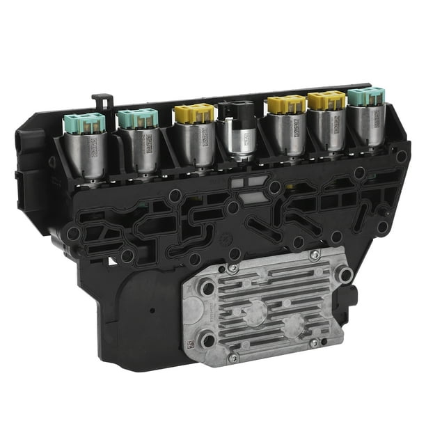 Transmission Control Unit, High Performance Transmission Control Module Upgrade Stable For Car