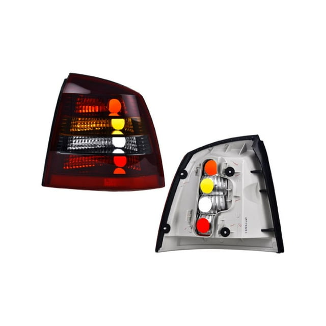 Calavera DEPO Chevrolet Astra 2000 - 2003 Pasajero