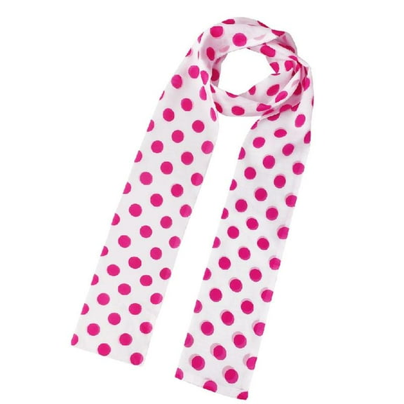 Role Playing Scarf Daily Wear Scarf Party Scarves Women's Scarf