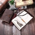 thumbnail image 2 of Leather Journal Notebook - Leather Bound Journal, 2 of 5