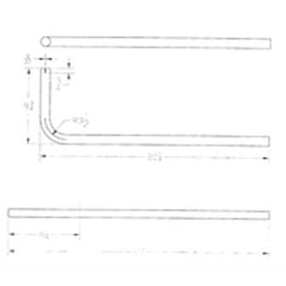 Compatible With/ For Cummins Tailpipe