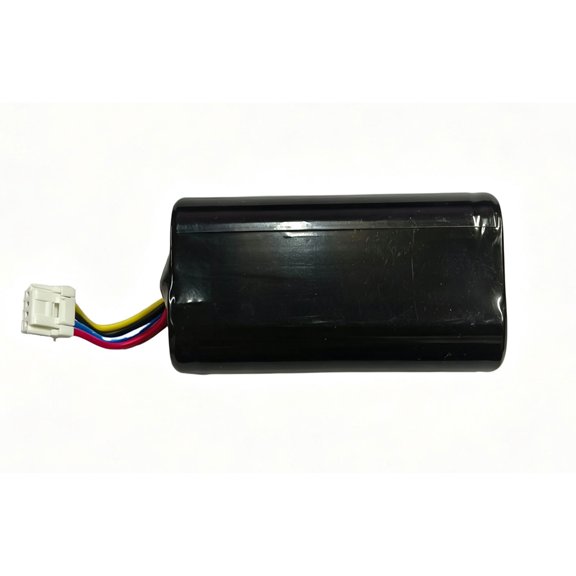 Multi-Pin Harness Backup 7.3V Rechargeable Lithium 1460mAh, Car Telematics Module Pack for 3G0 915 089 Low-Voltage Replacement