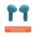 thumbnail image 2 of Audífonos Inalámbricos ANC Bluetooth JBL Tune Flex 2, 2 of 5