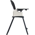 thumbnail image 2 of Chicco Stack 1-2-3 Trona Diseño de Lunares, 2 of 5