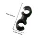 thumbnail image 2 of WHAMVOX 12Ud Sujetadores Para Cables De Plástico Para Mtb Y Ciudad, 2 of 8