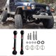 thumbnail image 4 of Kit de elevación 2.5-6, desconexión rápida de barra estabilizadora delantera, sistema de desconexión rápida, accesorios para Jeep Wrangler 2007-2018, 4 of 4