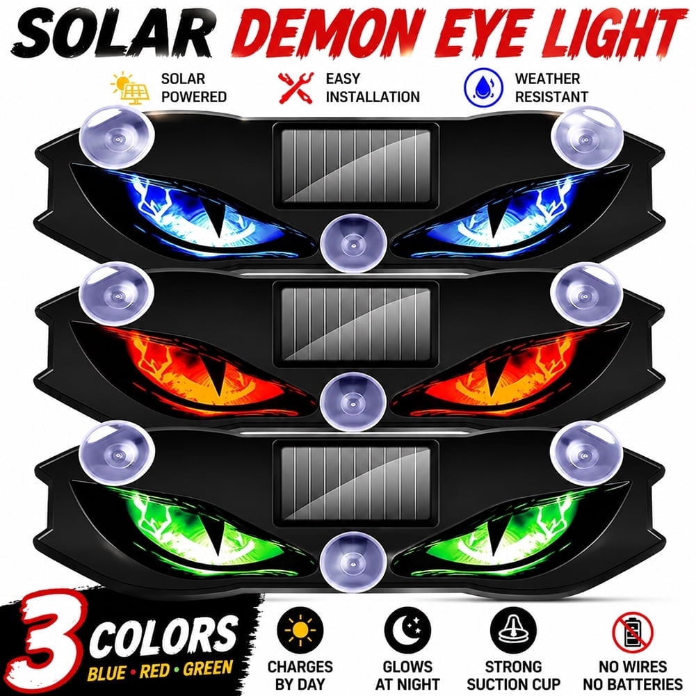 Devil's Eye 2-Pack:14