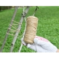 thumbnail image 2 of Natural Jute Twine 100M, 2 of 3
