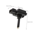 thumbnail image 3 of Speravity Sensor de nivel de de agua profesional, detección de agua de plástico, piezas de repuesto automáticas, Sensor de Vehículos, repuestos y accesorios Mis, 3 of 6