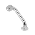 thumbnail image 1 of Eigraketly Pasamanos de acero inoxidable de 200mm, riel preperforado seguro desmontable, inodoro para interiores y exteriores, barcos de pesca, accesorios Herramientas y ferretería Eigraketly TO001108-00, 1 of 6