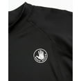 thumbnail image 3 of Body Glove Boys' Rash Guard Shirt - Short Sleeve UPF 50+ Sun Protection Swim Shirt (2T-14), 3 of 4