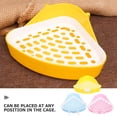 thumbnail image 3 of WEUVEB 3Ud Para Conejos En De Plástico Resistente Para Pequeños, 3 of 8