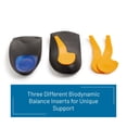 thumbnail image 2 of Superthotics Customizable Orthotic Insoles, Men's Size C 5.5-7, 2 of 8