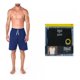 thumbnail image 1 of Pijama Zaga Para Hombre Short Con Bolsas Y Camiseta Everlast, 1 of 1