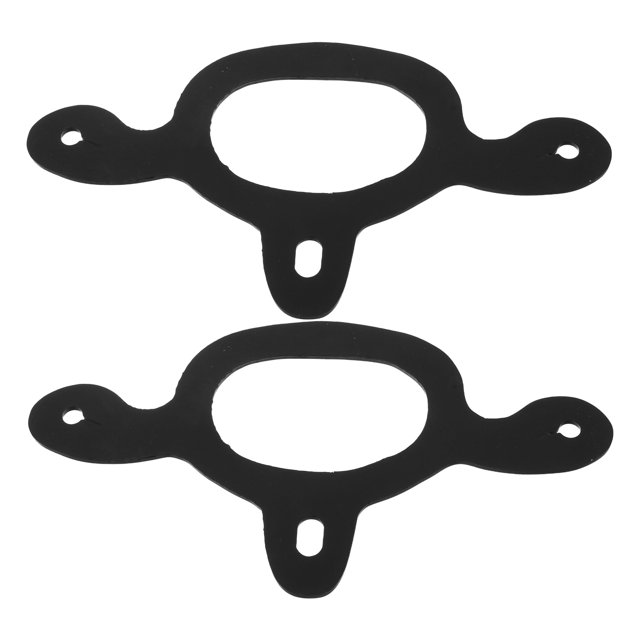 FOMIYES 2Ud Para Espuelas De Para Botas De Equitación Con Fijación