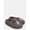 Grey, variant on by Peanuts Halloween Kids and Toddler Matching Family Slipper
