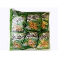 thumbnail image 4 of Choclitos Sabor Limón Corn Chips Lime Flavor (12 Packs, 27g each) - Imported from Colombia, 4 of 5