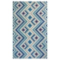 thumbnail image 2 of KAS Oriental Rugs Donny Osmond Home Harmony 8106 Accents Area Rug, 2 of 5