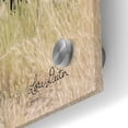 thumbnail image 3 of Epic Art 'Volunteer Firefighter' by Lori Deiter Acrylic Glass Wall Art, 36"x24", 3 of 8
