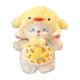 thumbnail image 3 of Adorable peluche de oveja, compañero de juguete de oveja, peluche de cordero abrazable, divertido regalo de cumpleaños para niños y adultos., 3 of 8