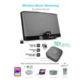 thumbnail image 3 of Receptor de audio HD inalámbrico Aston Innovations A3031 Bluetooth, 3 of 7