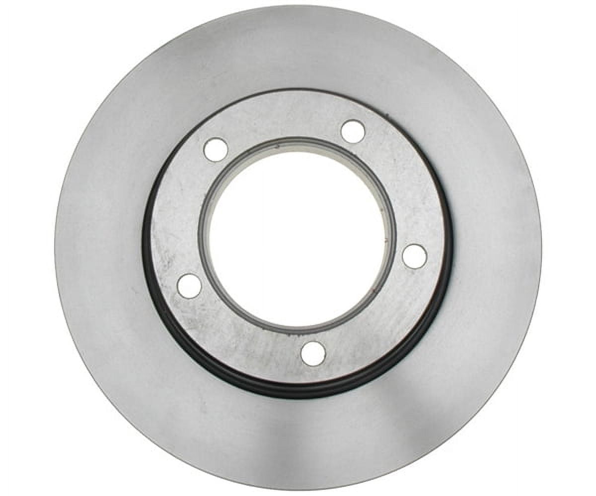 Raybestos 580415 Advanced Technology Disc Brake Rotor