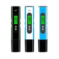 thumbnail image 2 of Ph Meter, Digital Ph Tester 0.01 High Accuracy Ph Meter For Water, 0-14 Ph Measurement Range Ph Meter Environmental Measuring Instrument(1pc, Random C, 2 of 5