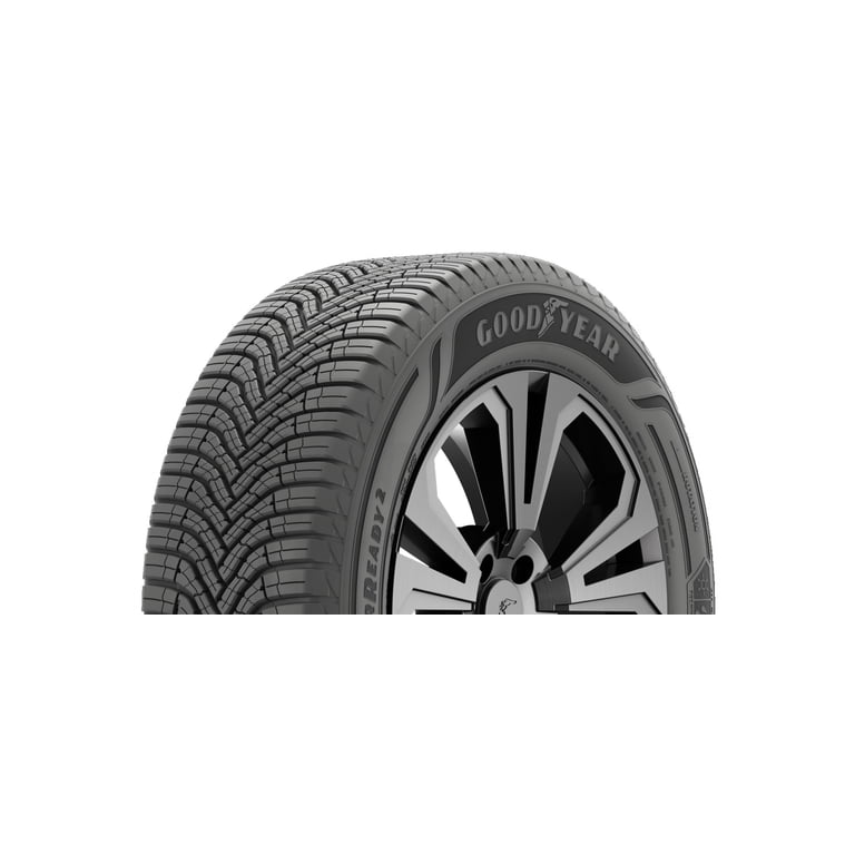 Goodyear Assurance WeatherReady 2 All Weather 225/50R18 95V