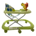 thumbnail image 2 of Andadera Para Bebé Babytek Leoncito Verde, 2 of 5