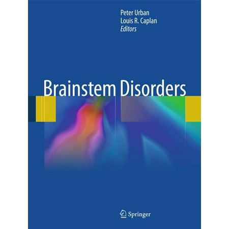 UPC: 9783642042027 | Brainstem Disorders (Hardcover)
