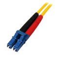 thumbnail image 2 of StarTech.com 7m Single Mode Duplex Fiber Patch Cable LC-LC, 2 of 2