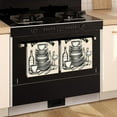 thumbnail image 2 of 2 Pcs Funny Kitchen Towels,Funny Kitchen Patterns Microfiber Dish Towels,Kitchen Tea Towels,Kitchen Towel Set (18" X 26"), 2 of 3