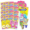 thumbnail image 1 of Set de regalos para fiestas Care Bears Ultimate con pegatinas y colores, 1 of 1