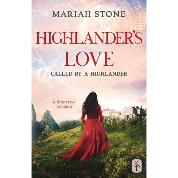 Highlander's Love, (Paperback)