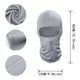 thumbnail image 2 of Mascarilla facial transpirable QIIBURR Mascarilla facial transpirable a prueba de viento y frío Protección facial Mascarilla facial de ciclismo al aire libre para mantener el calor Secado rápido y, 2 of 2