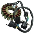 thumbnail image 5 of Motorcycle Coil Stator Coil 32101-05300 for, 5 of 5